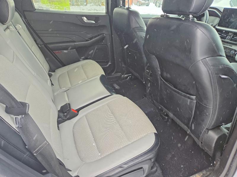 Фото 11 с аукциона – 2023 FORD ESCAPE с VIN 1FMCU0E11PUB05275