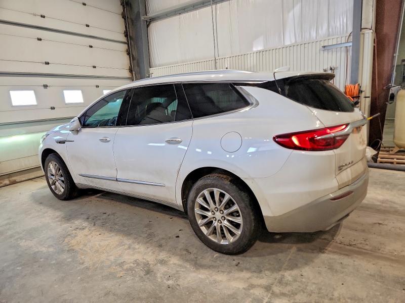 Photo 2 from auction – 2021 BUICK ENCLAVE PR with VIN 5GAEVBKWXMJ193683