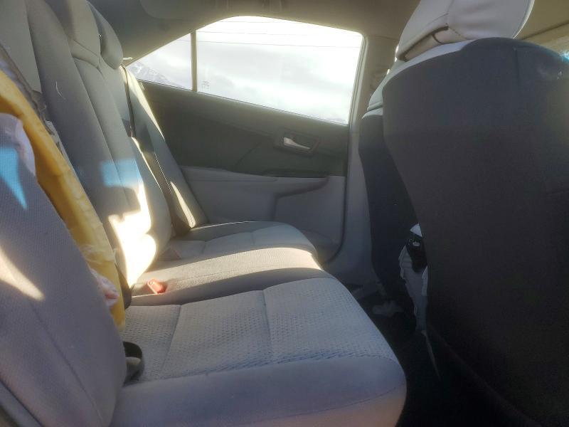 Photo 10 from auction – 2014 TOYOTA CAMRY L with VIN 4T4BF1FK3ER386274