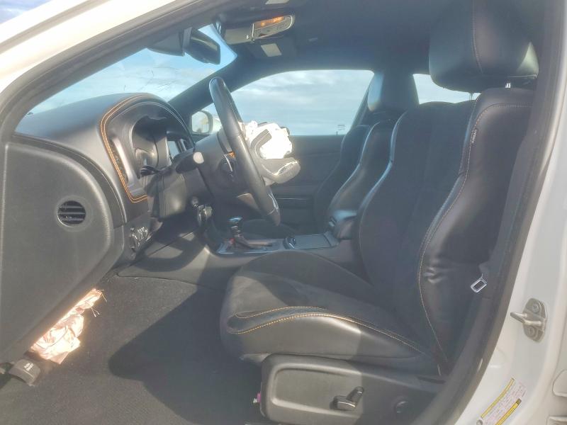 Photo 7 from auction – 2023 DODGE CHARGER GT with VIN 2C3CDXHG7PH635271