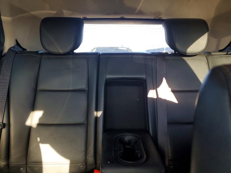 Photo 10 from auction – 2018 BUICK ENCORE with VIN KL4CJCSB2JB536037