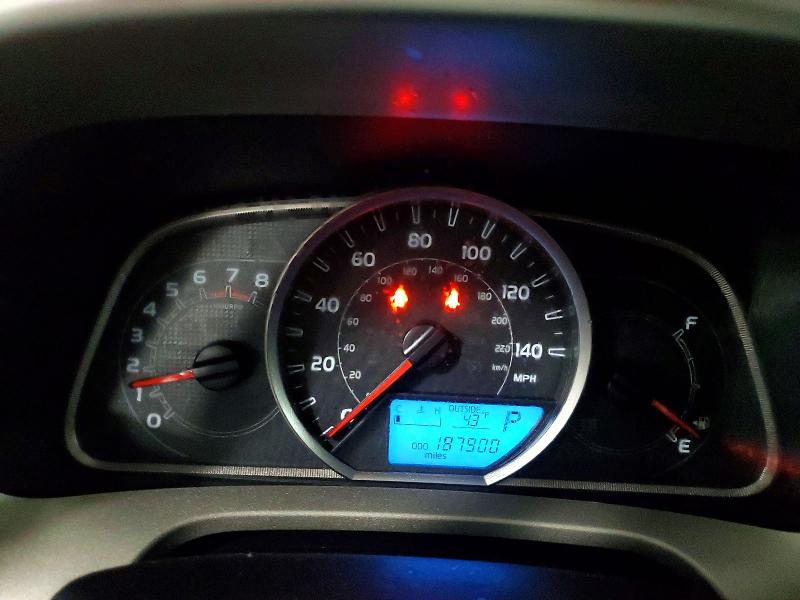 Photo 9 from auction – 2015 TOYOTA RAV4 with VIN 2T3RFREV0FW306165