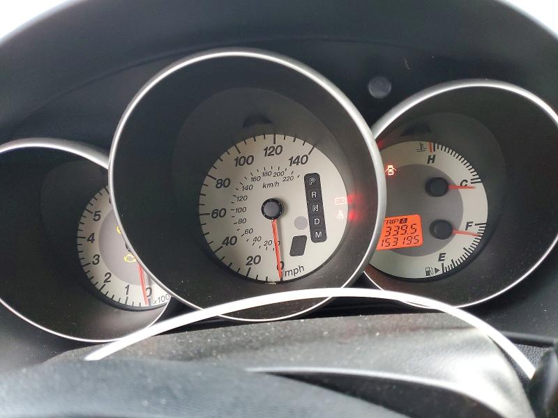 Photo 9 from auction – 2008 MAZDA 3 I with VIN JM1BK32F981178548