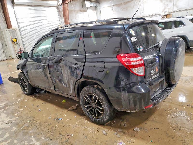 Photo 2 from auction – 2010 TOYOTA RAV4 with VIN JTMZF4DV4AD019583