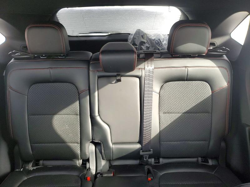 Photo 10 from auction – 2025 FORD ESCAPE with VIN 1FMCU9MN0SUA71167