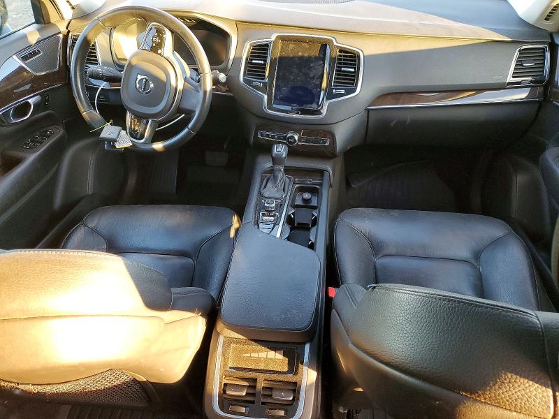 Zdjęcie 8 z aukcji – 2017 VOLVO XC90 z VIN YV4A22PK6H1120762