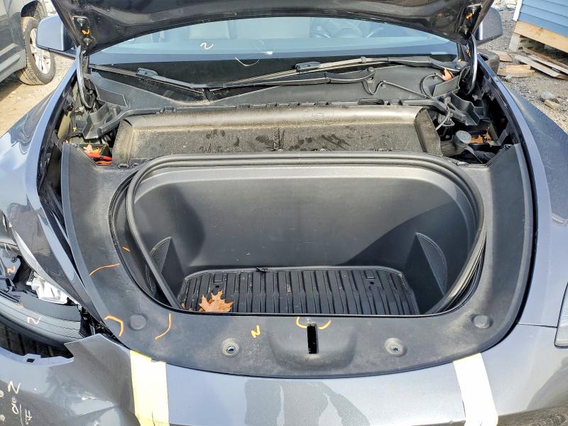 Снимка 11 от търг – 2023 TESLA MODEL Y с VIN 7SAYGDEF4PF582346