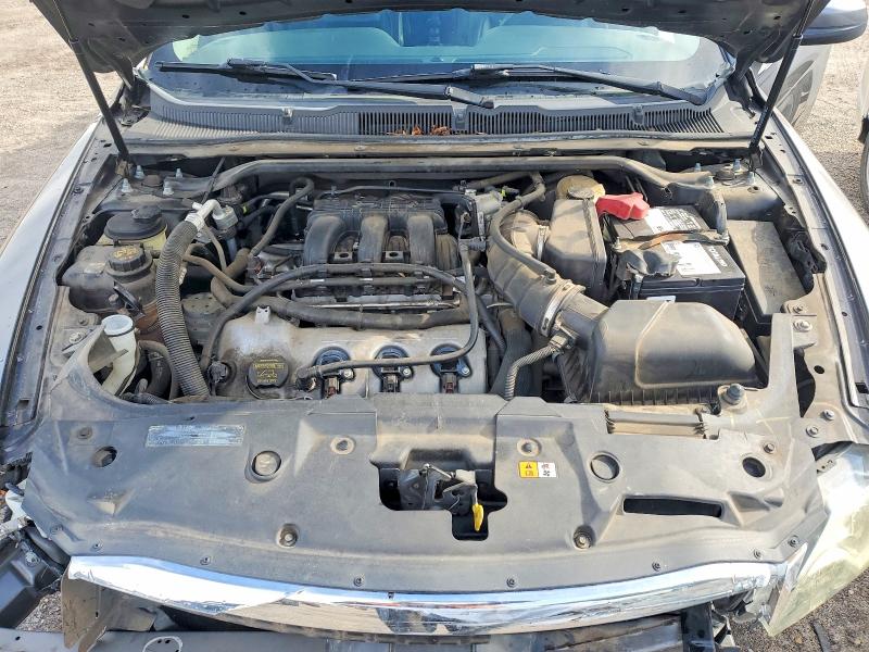 Photo 11 from auction – 2012 FORD TAURUS LIM with VIN 1FAHP2EW1CG115666