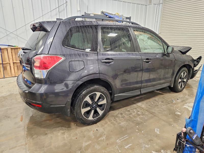 Photo 3 from auction – 2017 SUBARU FORESTER with VIN JF2SJARCXHH447796