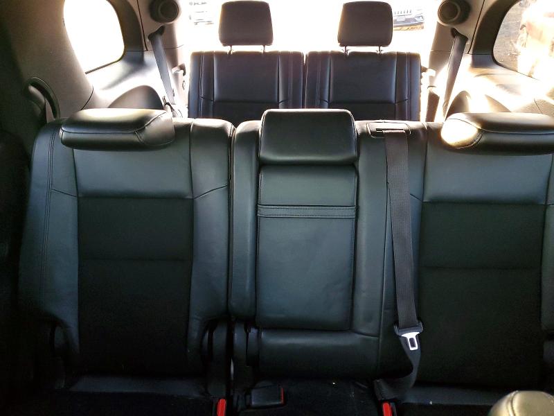 Photo 10 from auction – 2019 DODGE DURANGO R/ with VIN 1C4SDJCT2KC745178