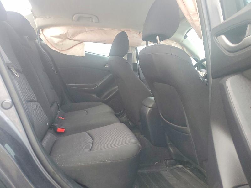 Photo 10 from auction – 2015 MAZDA 3 TOURING with VIN 3MZBM1V75FM236963