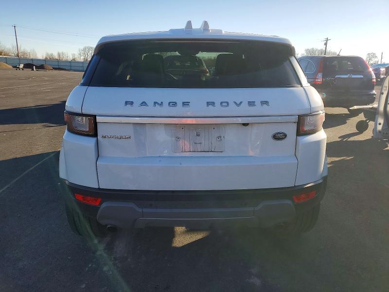Photo 6 from auction – 2018 LAND ROVER RANGE ROVE with VIN SALVR2RX1JH323072