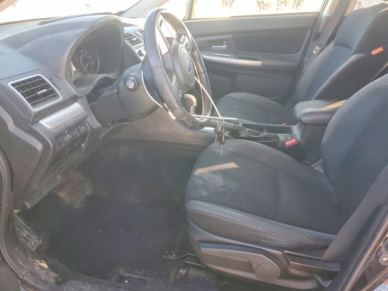 Photo 7 from auction – 2016 SUBARU CROSSTREK with VIN JF2GPABC4G8217717