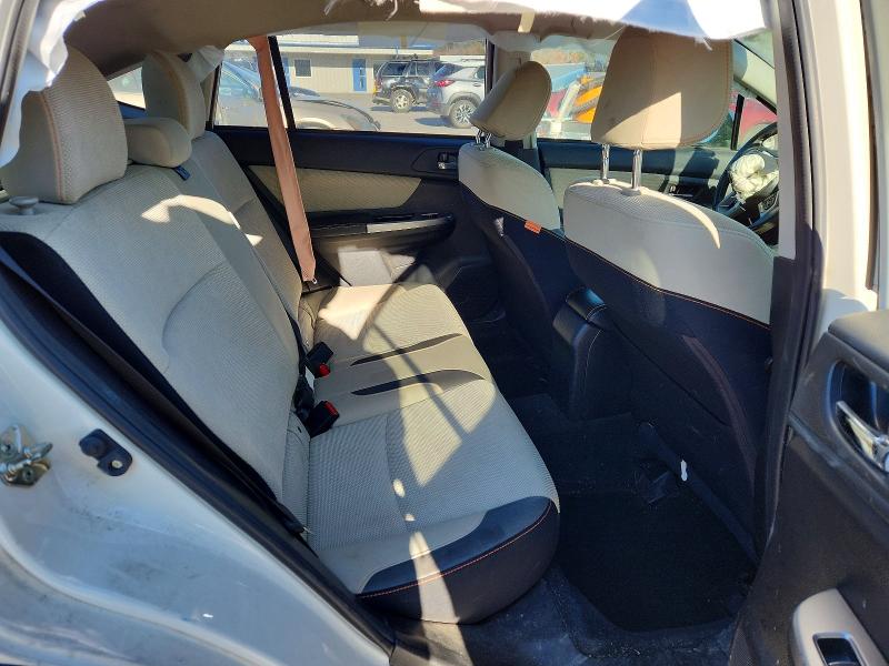 Photo 10 from auction – 2017 SUBARU CROSSTREK with VIN JF2GPABC5H9203451