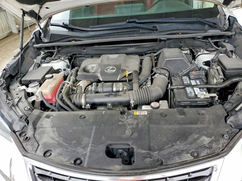 Photo 12 from auction – 2021 LEXUS NX 300 BAS with VIN JTJDARBZ7M5029113