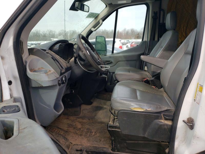 Photo 7 from auction – 2019 FORD TRANSIT with VIN 1FTYR2XM3KKA34275