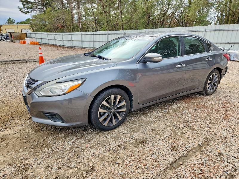Photo 1 from auction – 2016 NISSAN ALTIMA 2.5 with VIN 1N4AL3AP7GC252075