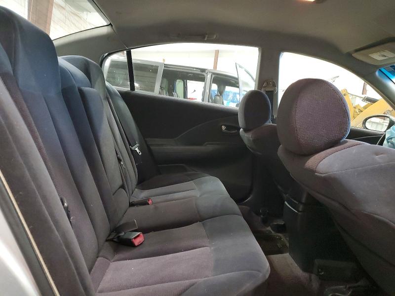 Photo 10 from auction – 2002 NISSAN ALTIMA BAS with VIN 1N4AL11D52C268522