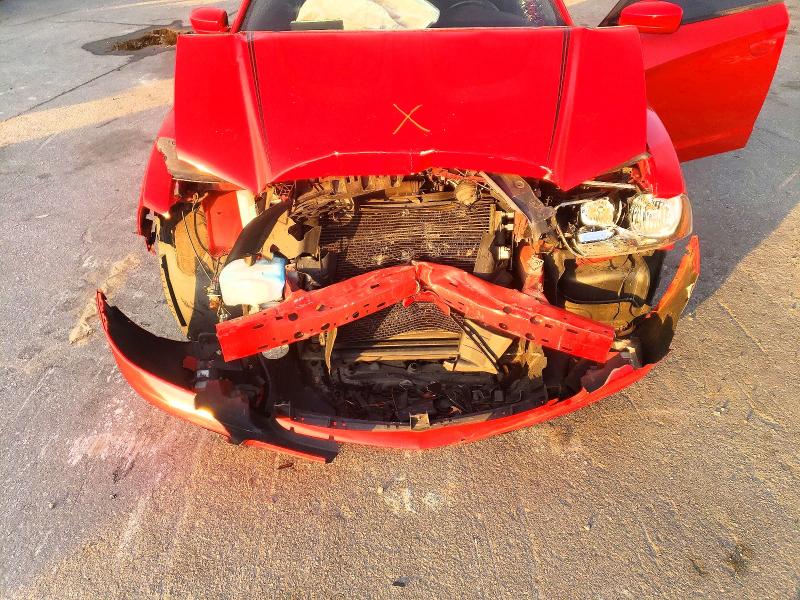 Photo 11 from auction – 2014 DODGE CHARGER SX with VIN 2C3CDXHG1EH282667