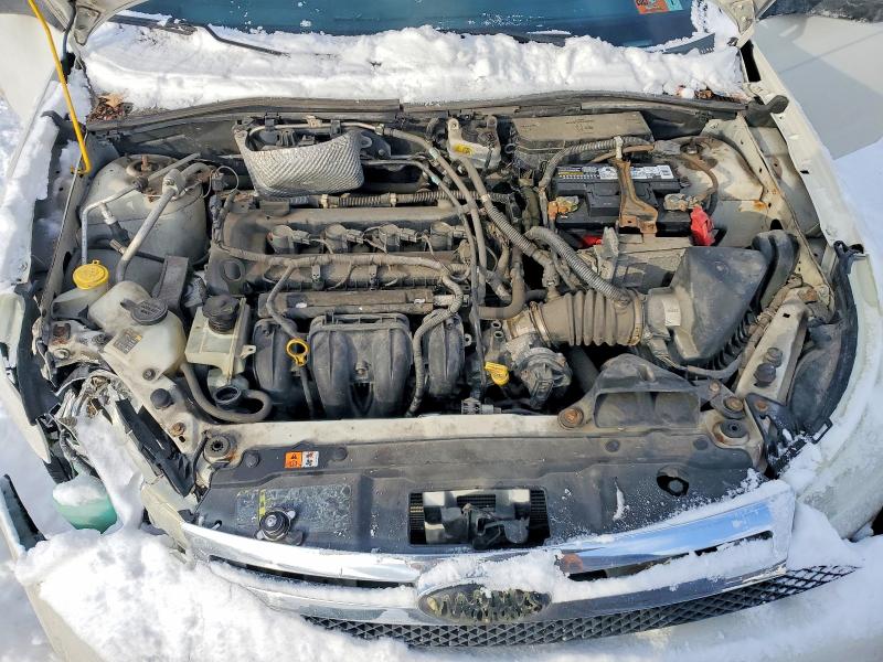 Photo 11 from auction – 2010 FORD FOCUS SE with VIN 1FAHP3FN6AW288470