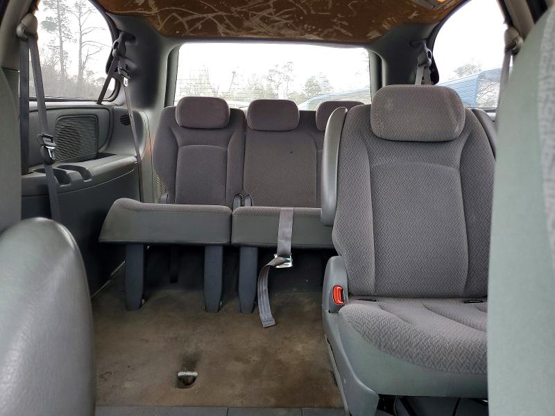 Photo 10 from auction – 2007 DODGE GRAND CARAVAN with VIN 2D4GP44LX7R105282