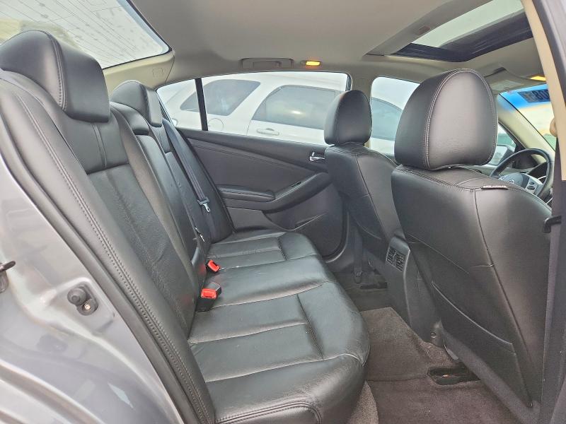 Photo 10 from auction – 2008 NISSAN ALTIMA 2.5 with VIN 1N4AL21E38N546569