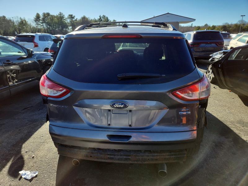 Photo 6 from auction – 2013 FORD ESCAPE SE with VIN 1FMCU9GXXDUA82905