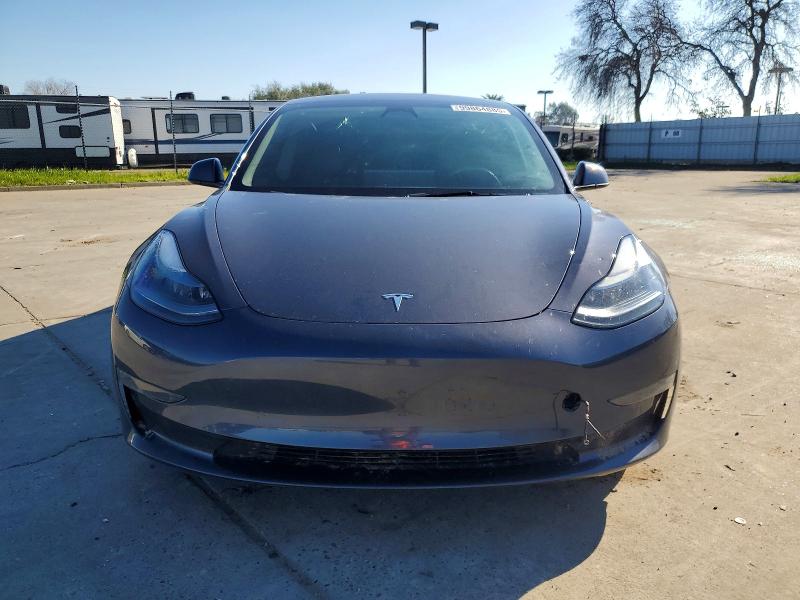 Photo 5 from auction – 2023 TESLA MODEL 3 with VIN 5YJ3E1EA8PF559734