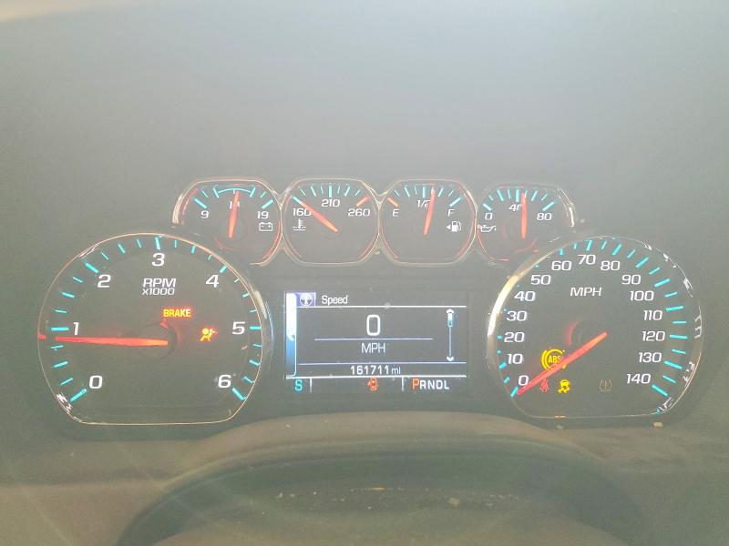 صورة رقم 9 من المزاد - 2017 GMC SIERRA مع VIN 1GTV2MEC5HZ100175