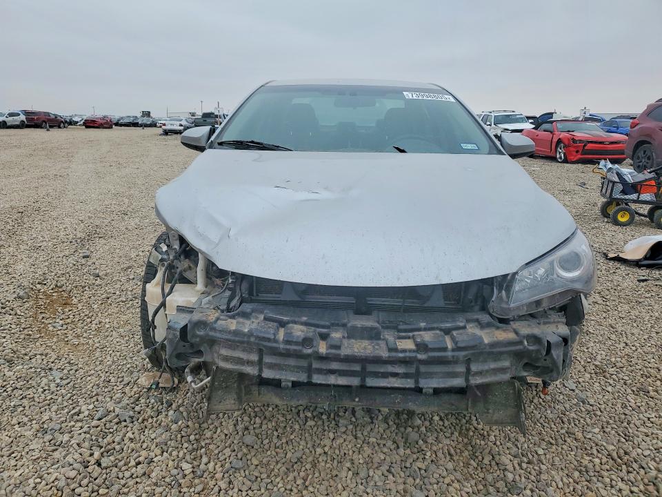 Photo 5 from auction – 2015 TOYOTA CAMRY HYBR with VIN 4T1BD1FK5FU166605