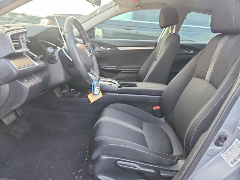 Photo 7 from auction – 2018 HONDA CIVIC EX with VIN 2HGFC1F34JH641031