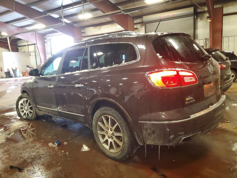Photo 2 from auction – 2015 BUICK ENCLAVE with VIN 5GAKRBKD9FJ270049