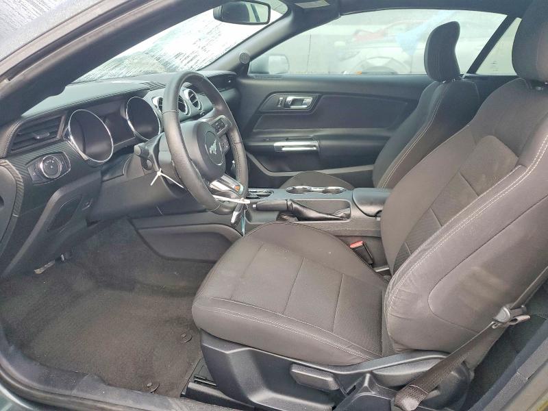 Photo 7 from auction – 2015 FORD MUSTANG with VIN 1FATP8EM8F5394996