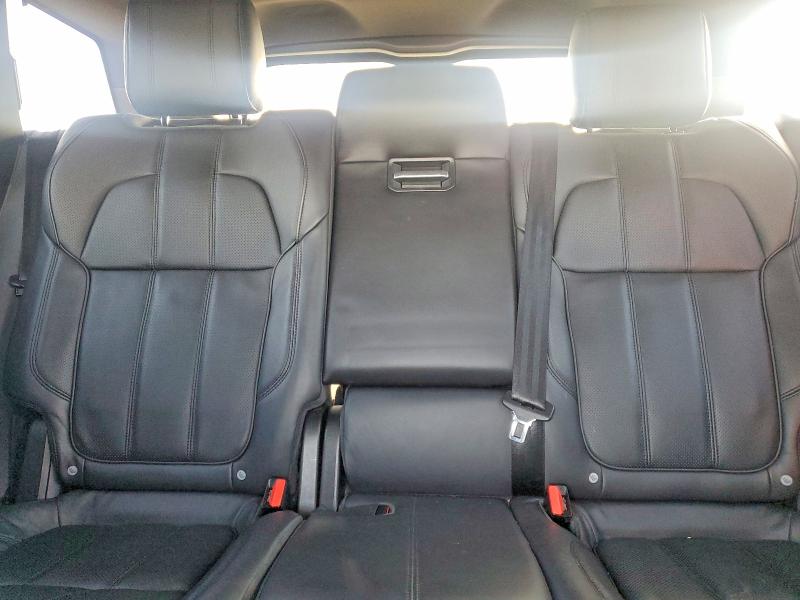 Photo 10 from auction – 2015 LAND ROVER RANGE ROVE with VIN SALWR2TF6FA511266