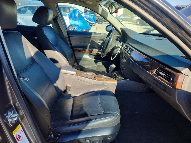 صورة رقم 7 من المزاد - 2006 BMW 325 I مع VIN WBAVB13556PT19775