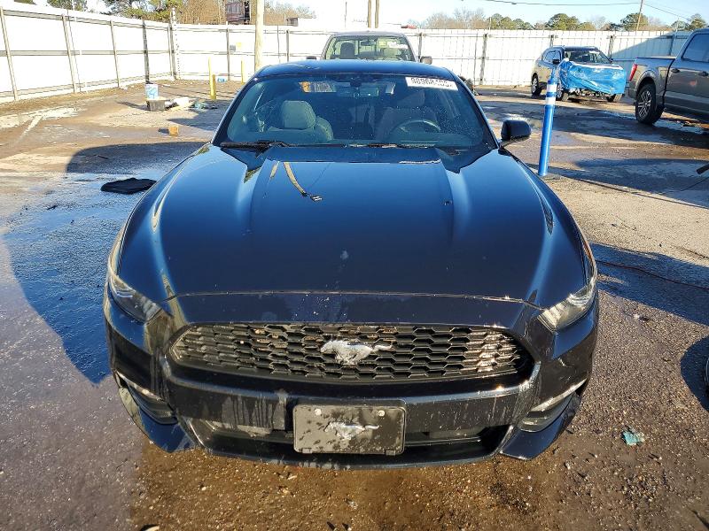 Photo 5 from auction – 2017 FORD MUSTANG with VIN 1FA6P8AM6H5246531