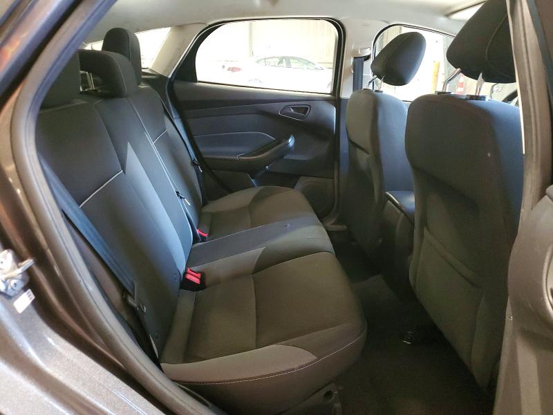 Photo 10 from auction – 2012 FORD FOCUS SE with VIN 1FAHP3K23CL339908