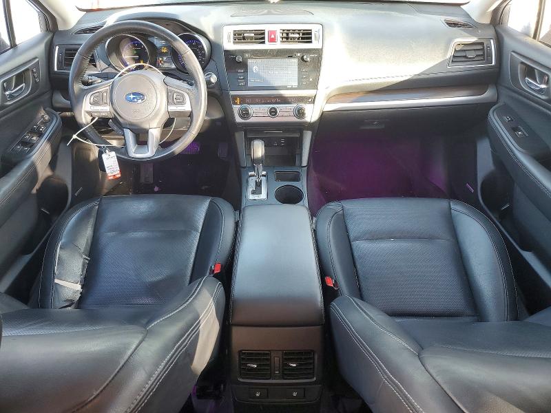 Photo 8 from auction – 2015 SUBARU LEGACY 2.5 with VIN 4S3BNBN67F3034995