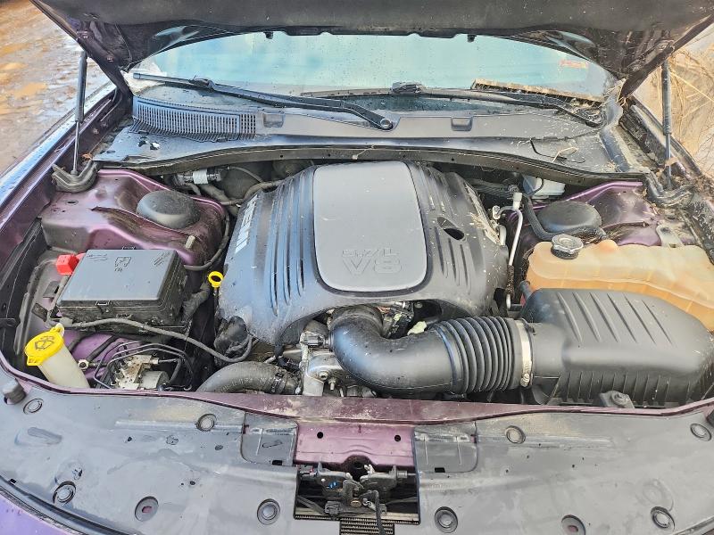 Photo 11 from auction – 2020 DODGE CHARGER R/ with VIN 2C3CDXCT0LH181458