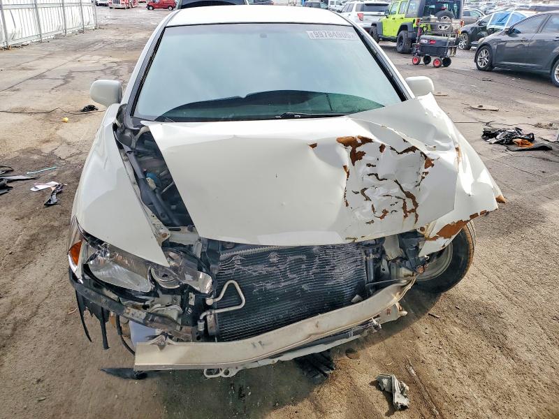 Photo 5 from auction – 2011 HONDA CIVIC with VIN 19XFA1F68BE030477