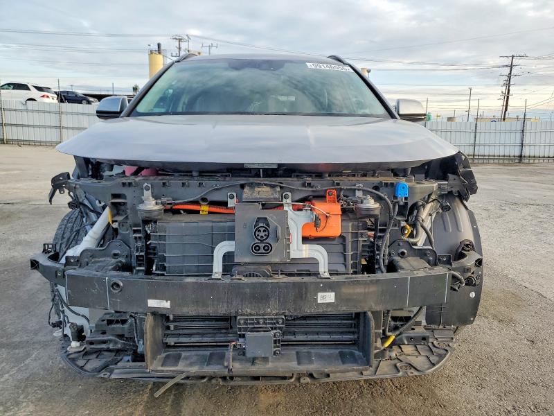 Photo 5 from auction – 2024 KIA NIRO with VIN KNDCR3L17R5095942