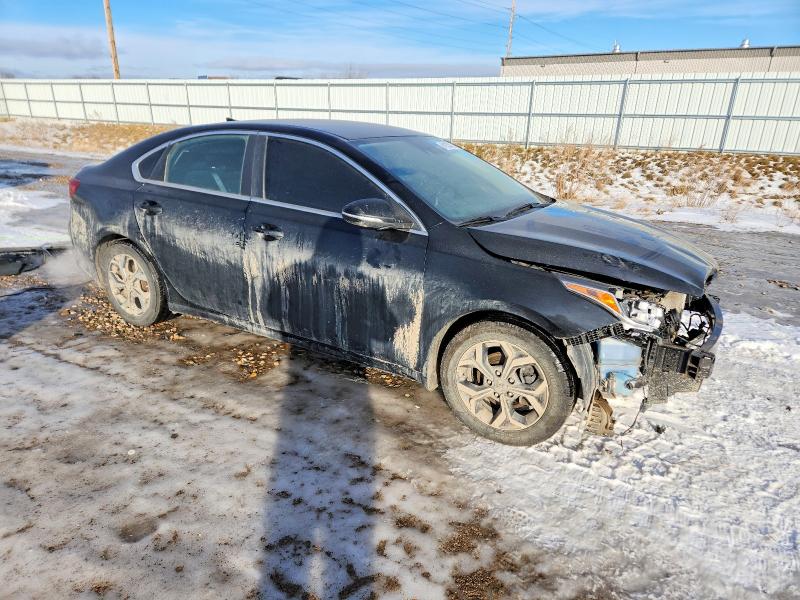 Photo 4 from auction – 2020 KIA FORTE with VIN 3KPF54AD4LE158650
