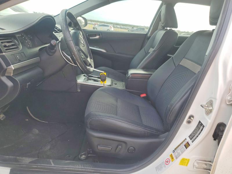 Photo 7 from auction – 2014 TOYOTA CAMRY with VIN 4T1BF1FK2EU858264