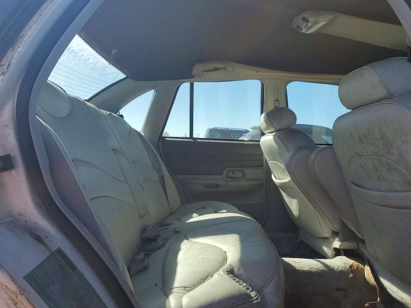 Photo 10 from auction – 1996 FORD CROWN VICT with VIN 2FALP74W1TX203684