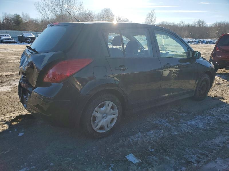 Фото 3 с аукциона – 2011 NISSAN VERSA S с VIN 3N1BC1CP3BL386341