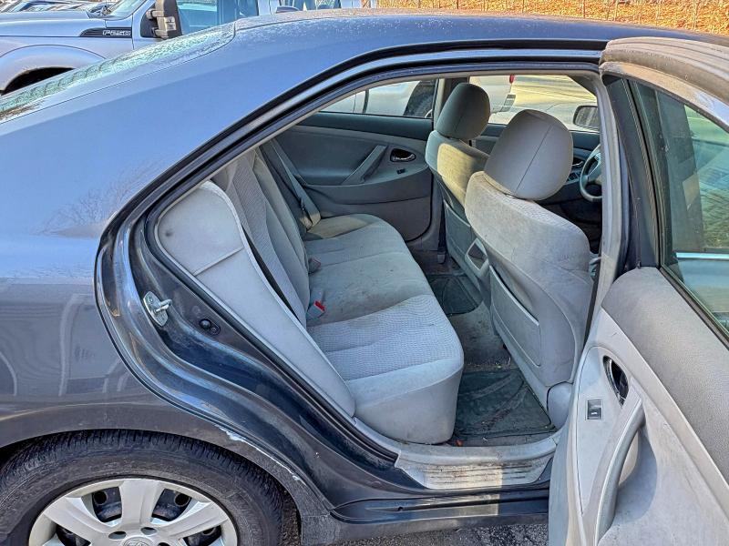 Photo 6 from auction – 2011 TOYOTA CAMRY BASE with VIN 4T1BF3EK2BU716103
