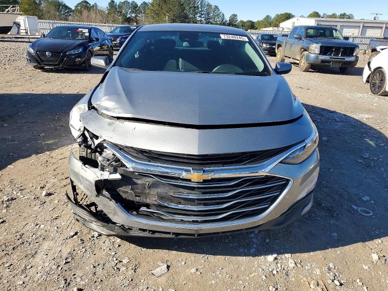 Photo 5 from auction – 2023 CHEVROLET MALIBU with VIN 1G1ZD5ST9PF232676
