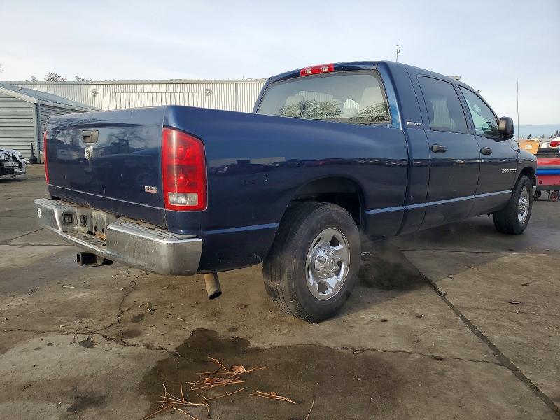 Photo 3 from auction – 2006 DODGE RAM 1500 with VIN 3D7KR19D56G239080