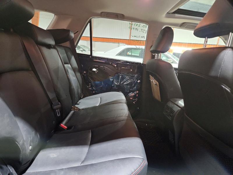 Photo 11 from auction – 2022 TOYOTA 4RUNNER with VIN JTERU5JR4N6034772