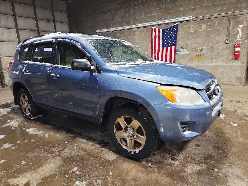 Photo 4 from auction – 2010 TOYOTA RAV4 with VIN 2T3BF4DV1AW057017